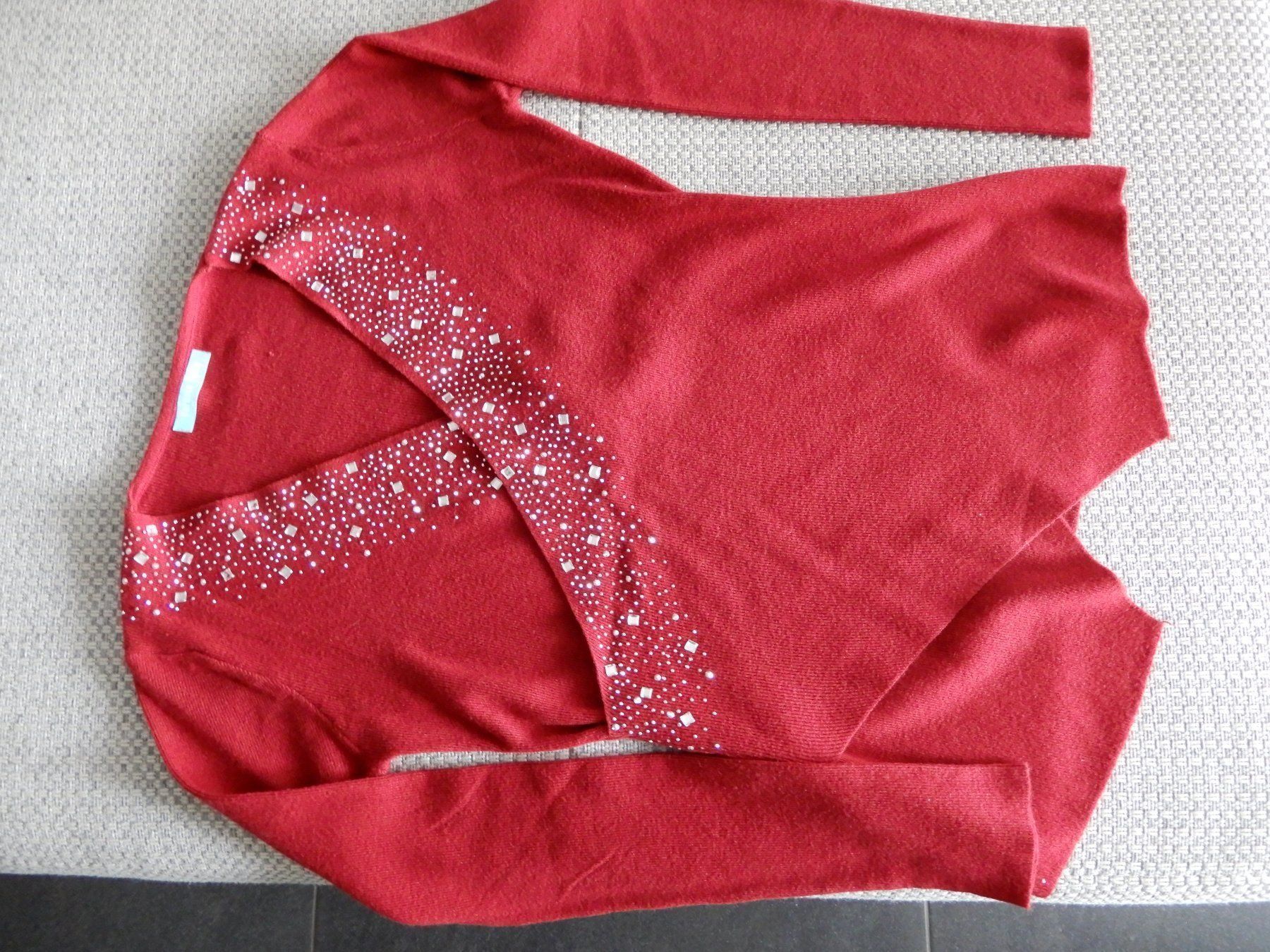 Maglioni & Felpe: Damen Pullover (Foresta Bella Italien) – Usato da Obergösgen venduto da asc_72pf 1