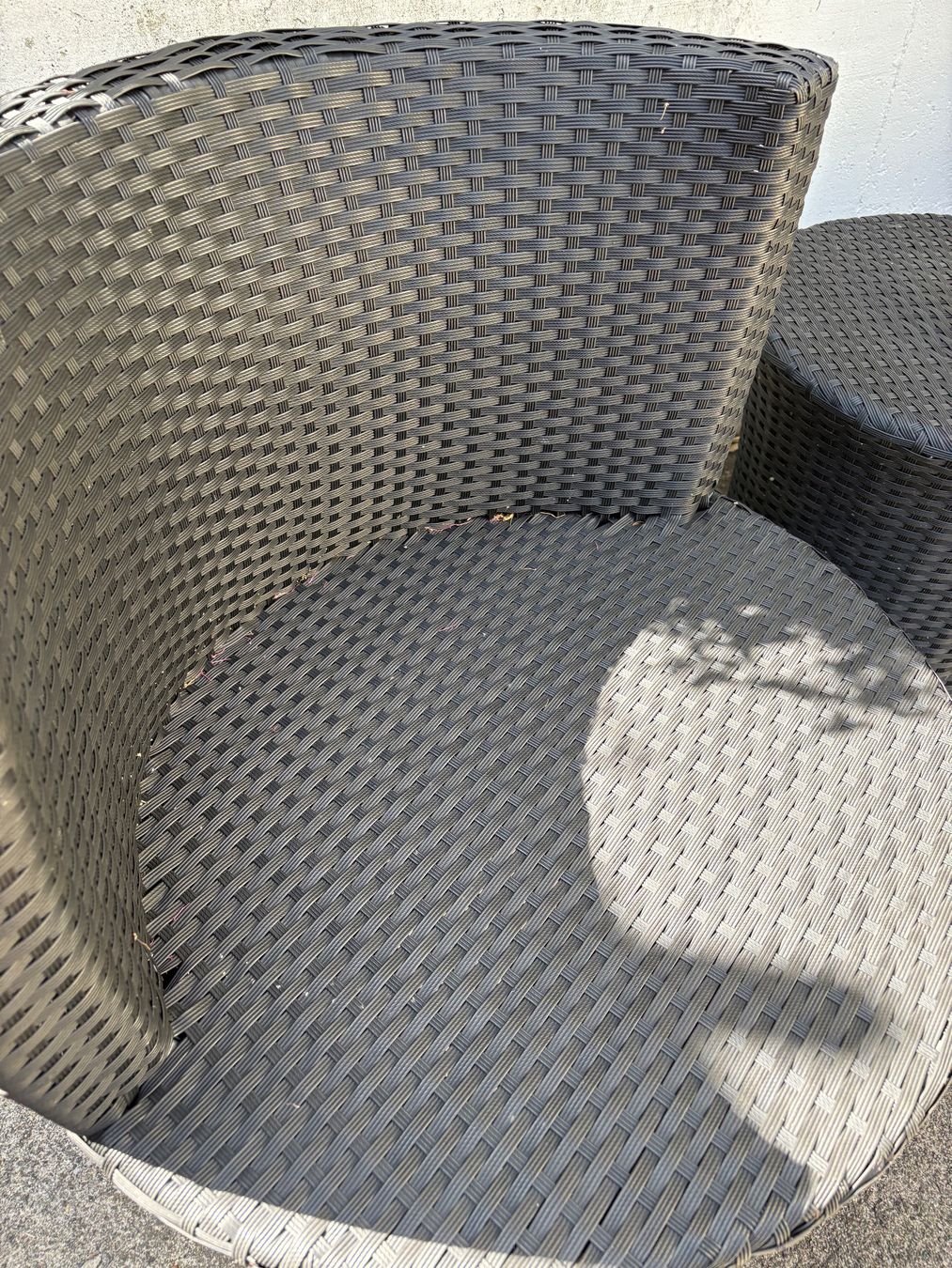 Poltrone: Kleine Lounge-Gruppe – Usato da Brunnen venduto da Piacello 1