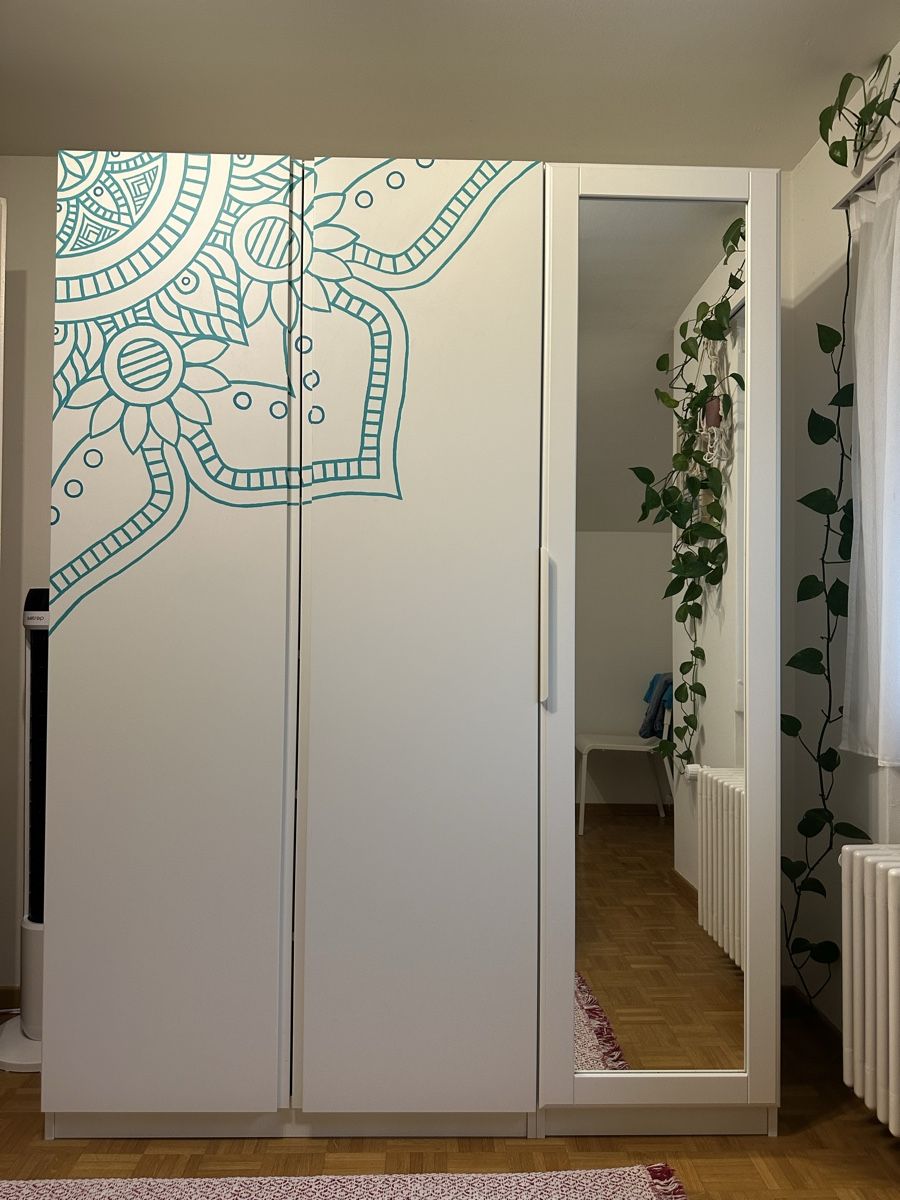 Ikea Armadi: PAX Schrank IKEA – Usato da Hünenberg See venduto da ali_q8xk