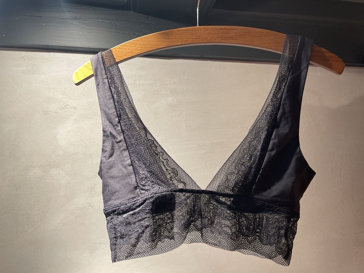 Sonstige Unterwäsche: Bustier – Neu (gemäss Beschreibung) aus Herrenschwanden von Katja71 1