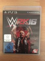 W2k16 - PS3