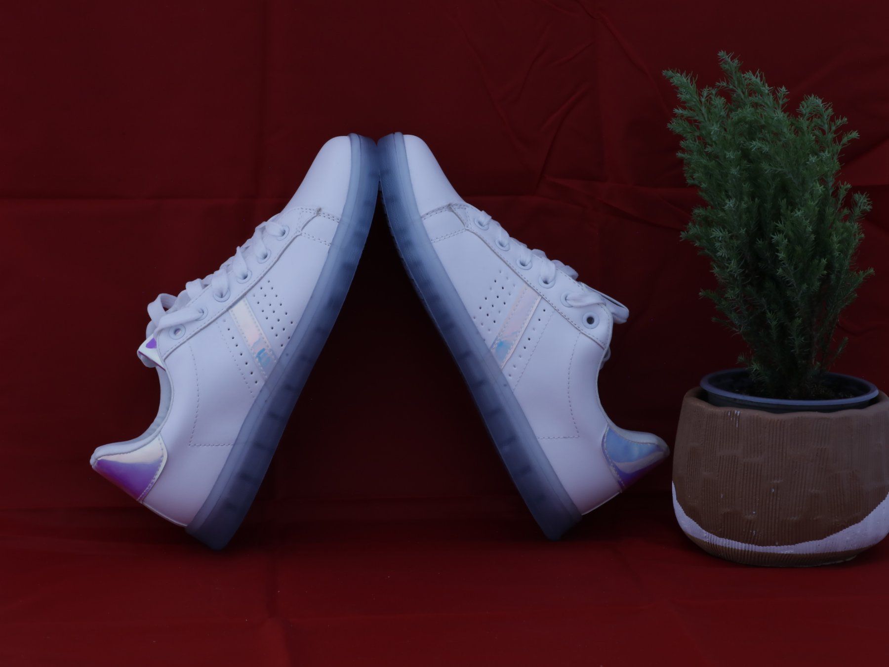 Damenschuhe: Lemon Free! Sneaker – Neu (gemäss Beschreibung) aus Hombrechtikon von findik 4
