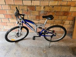 Fahrrad