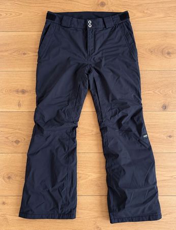 Skihose Dope schwarz, Größe XL, neuwertiger Zustand