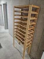 Étagère a vin