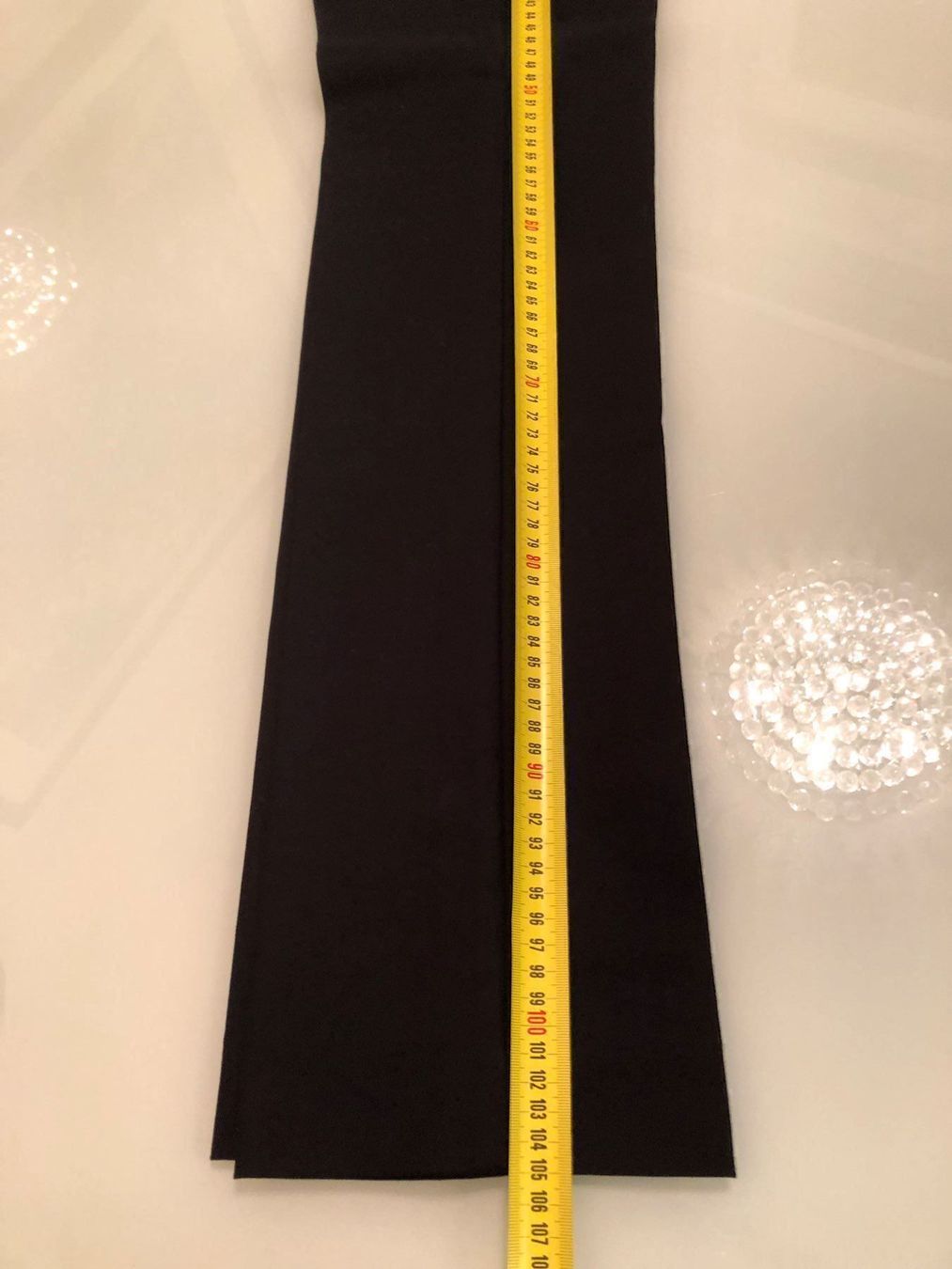Costumi: Kostüm Mango  Farbe Schwarz – Nuovo (secondo la descrizione) da Adliswil venduto da Majeska 7