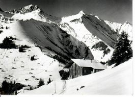 "Weid" Achseten b. Adelboden