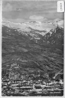 Sion - Vue generale