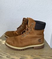 Wie Neu Timberland Boots Top Zustand