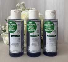 Kosmetik Klorane Mizellen Lotion Reise & Probiergrössen NEU