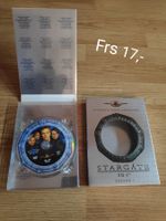 DVD Stargate