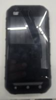 Smartphone CAT S30  robuste noir état d'occasion correct