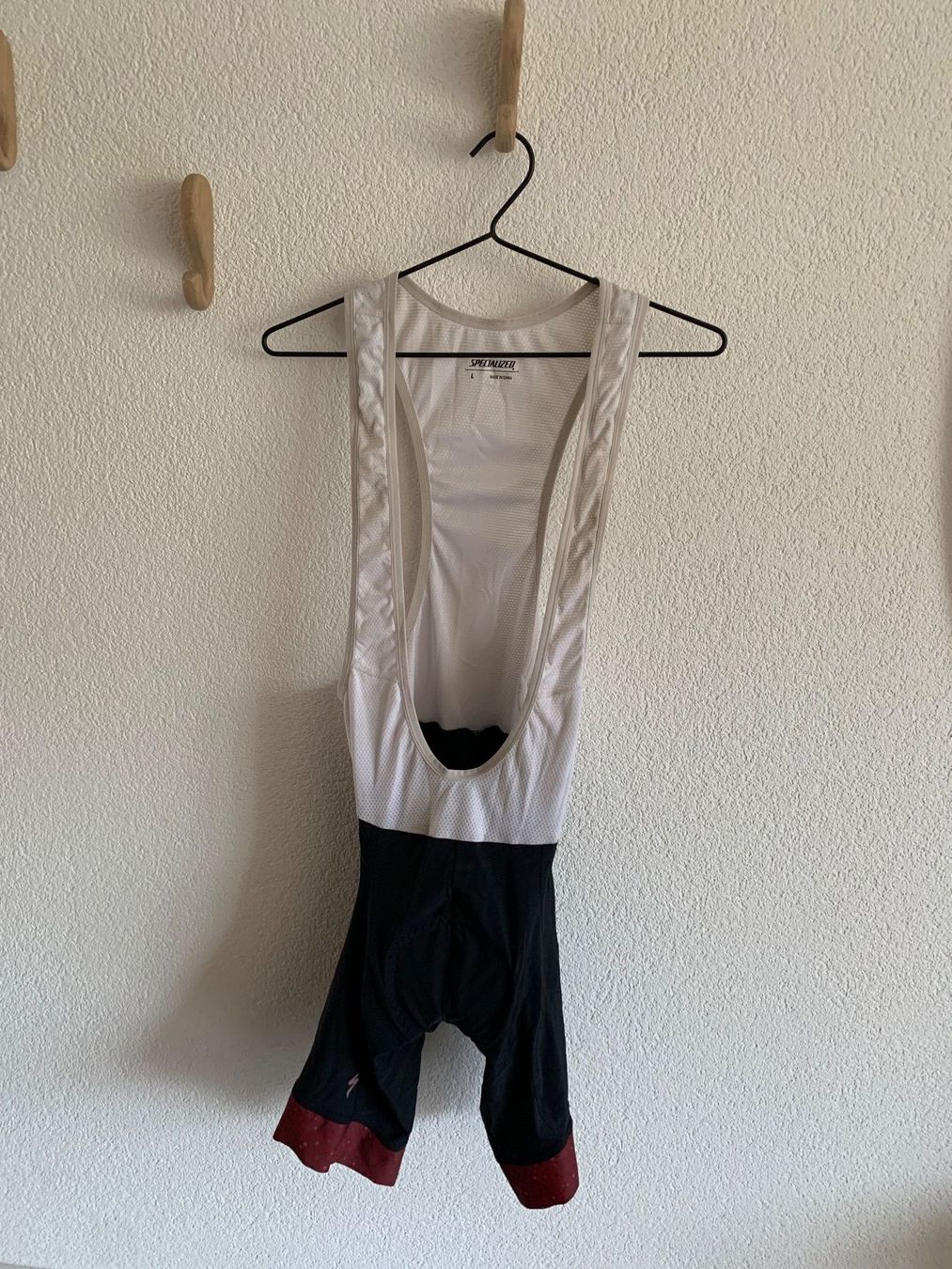Specialized Pantaloni: Specialized Kurze Bip – Usato da Goldau venduto da Greenshine