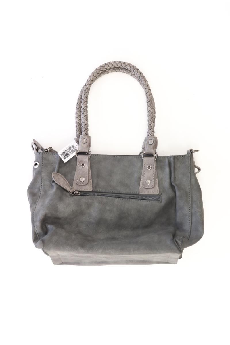 Borse da donna: Rieker Schultertasche grau – Usato da Neustadt an der Waldnaab venduto da SecondLifeFashion 1
