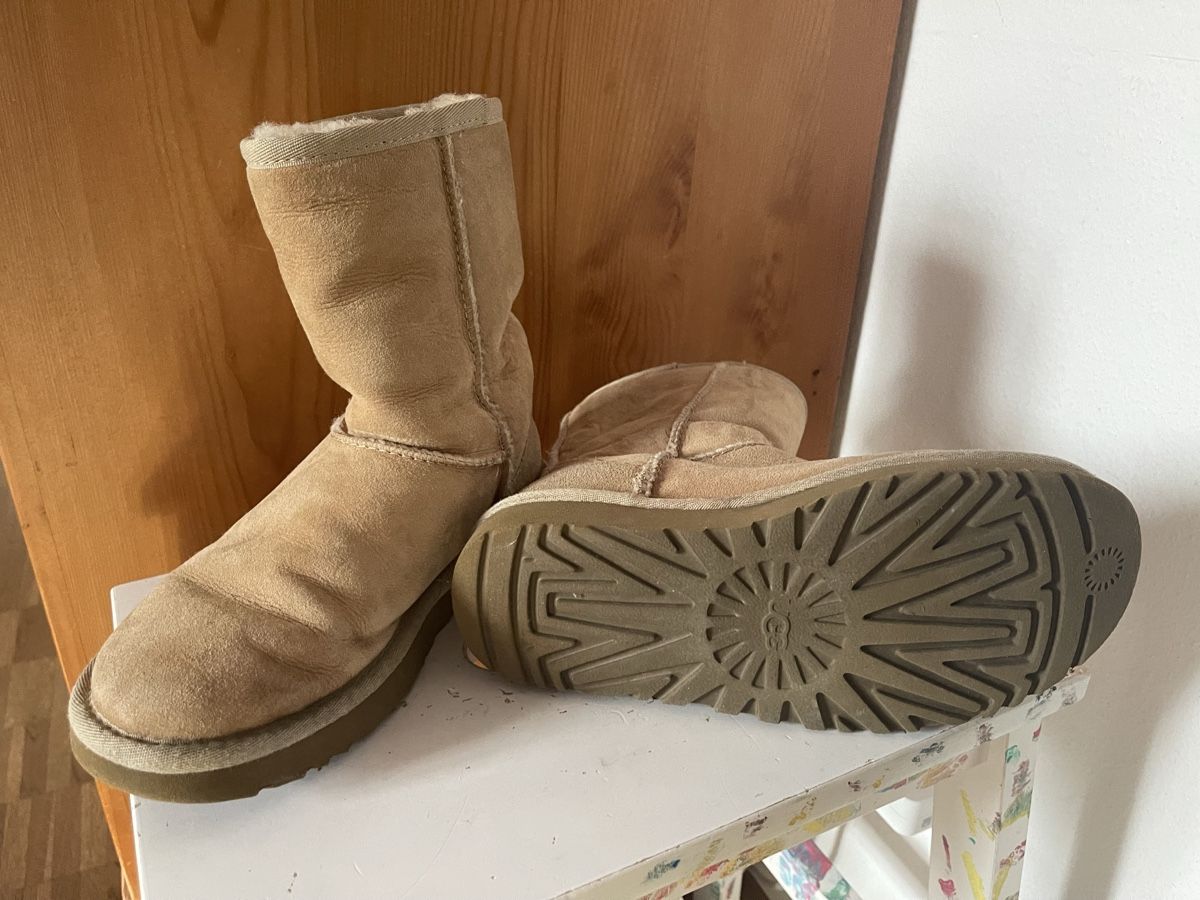 Ugg Scarpe per ragazze: UGG Stiefel gr. 36 – Usato da Bern venduto da Lili1007 2
