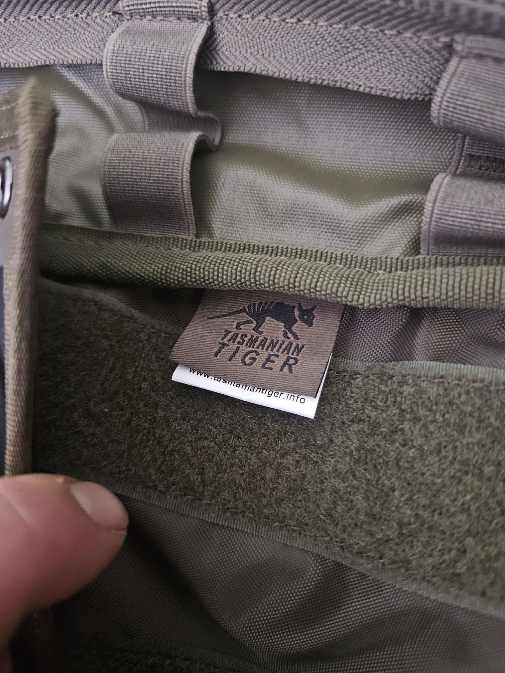 Zaini: Tasmanian Tiger TT MEDIC ASSAULT PACK S – Nuovo (secondo la descrizione) da Courroux venduto da Nicohinni 7