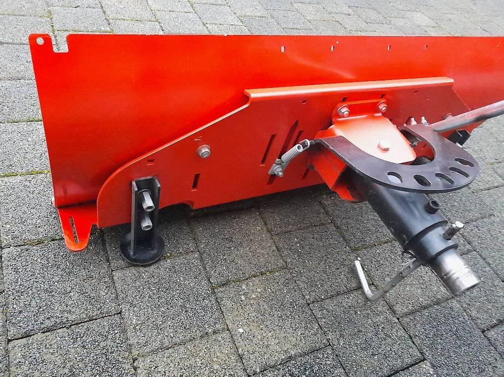 Schneeräumung: Schneepflug Rapid – Gebraucht aus Schlosswil von adaw05 3