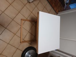 koffertisch 50x40x66cm