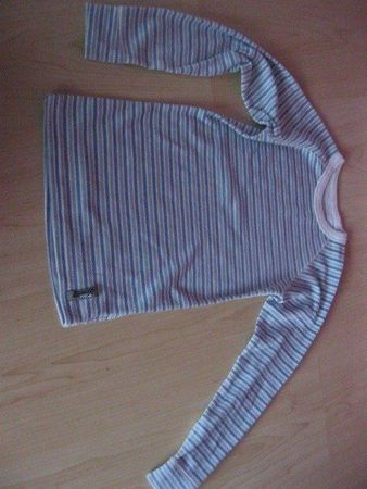 Ski-Unter-Shirt von Big Bear 116 Porto 1.80