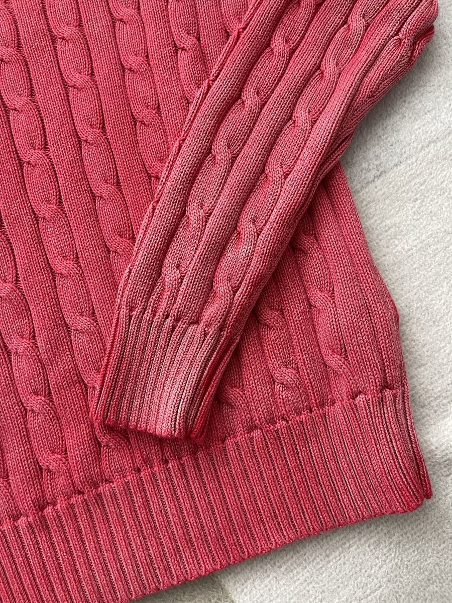 Ralph Lauren Pullover & Sweatshirts: Ralph Lauren Strickpullover Gr. M – Neu (gemäss Beschreibung) aus Wichtrach von Adriana222 2