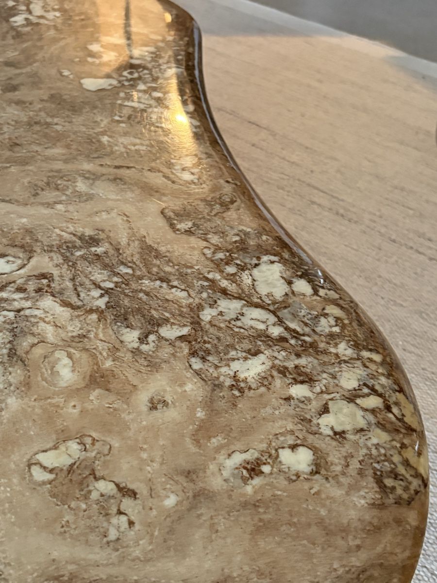 Mineralien & Heilsteine: Natursteinplatte Freiform – Gebraucht aus Winterthur von inf_5m6h 4