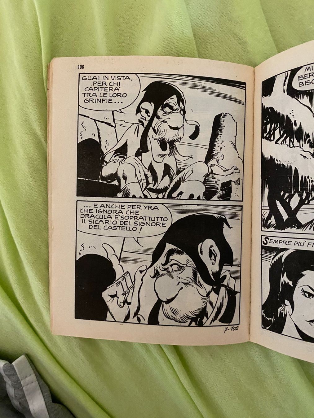 BD: comic – D'occasion à Dietlikon par Nicokh 4