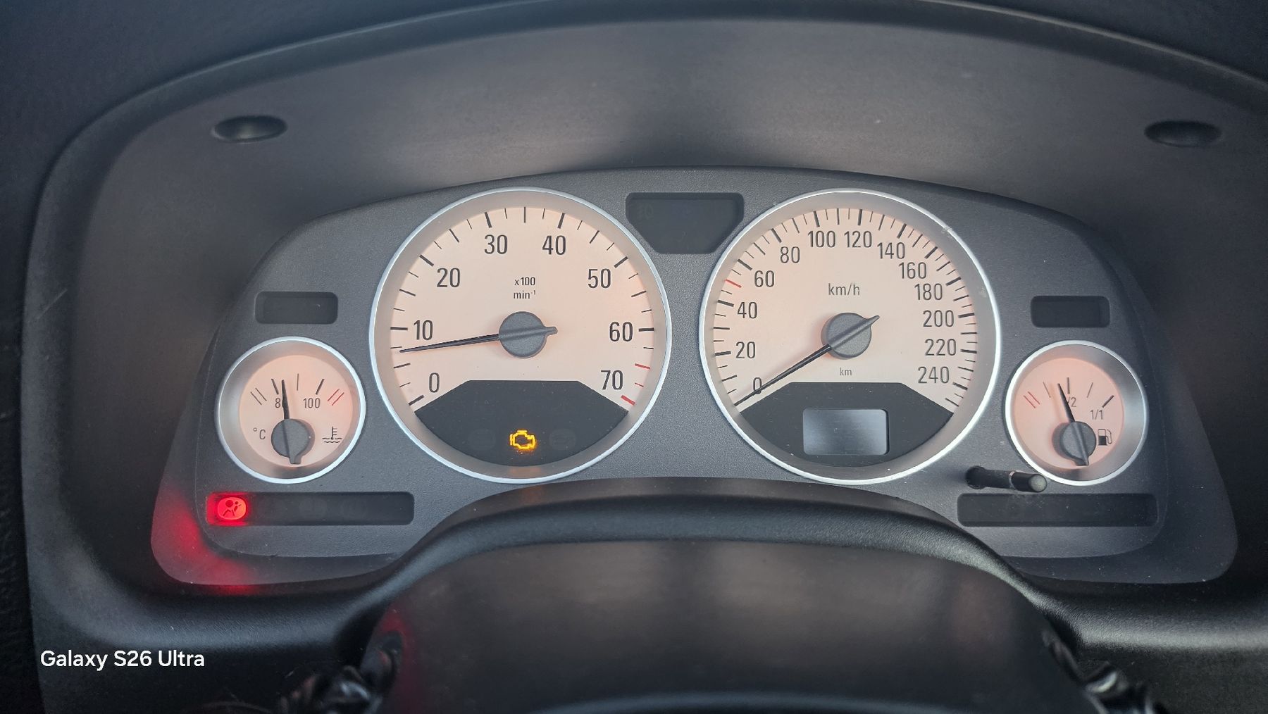 Opel Autos: Opel Astra – Gebraucht aus Kreuzlingen von ti500opc 5