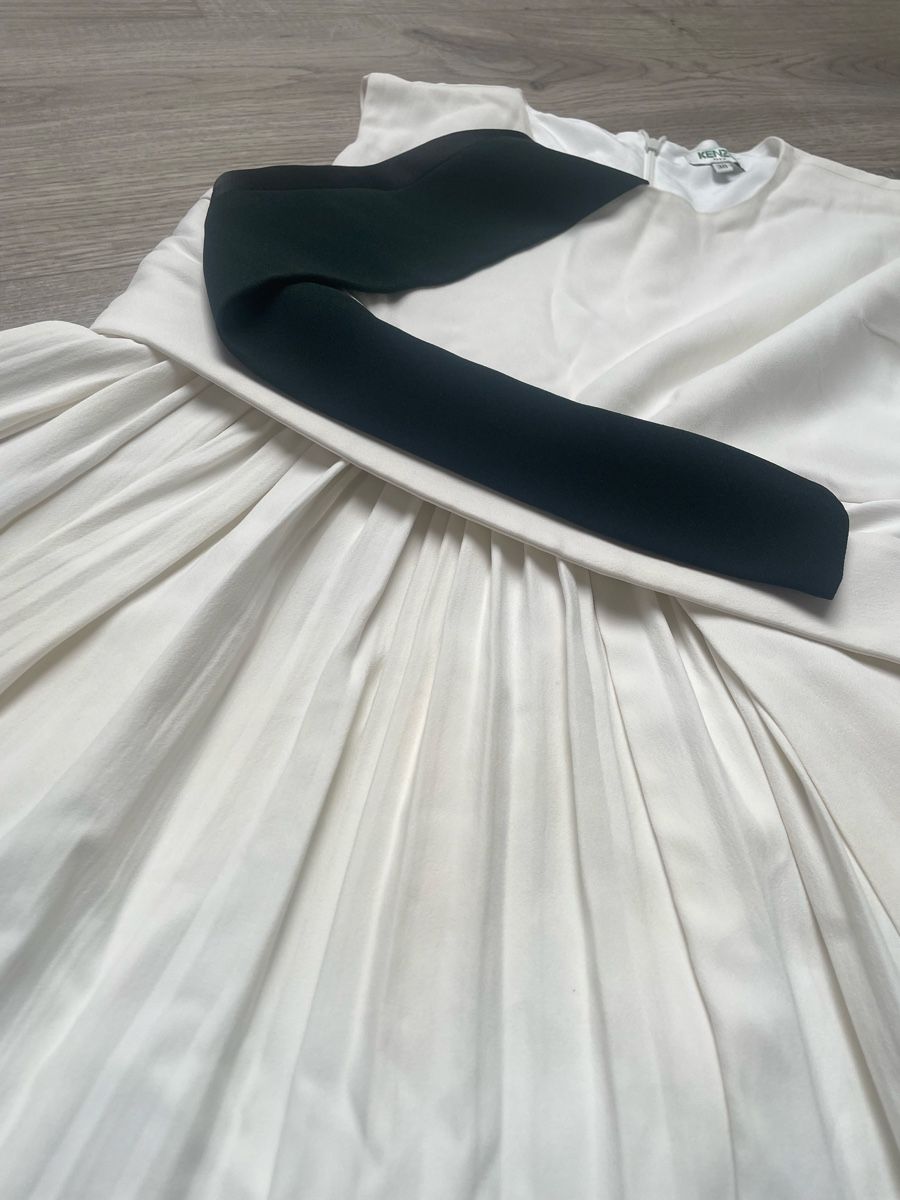 Kenzo Top: Top Kenzo – Usato da Lausanne 25 venduto da ale_pr9z 2