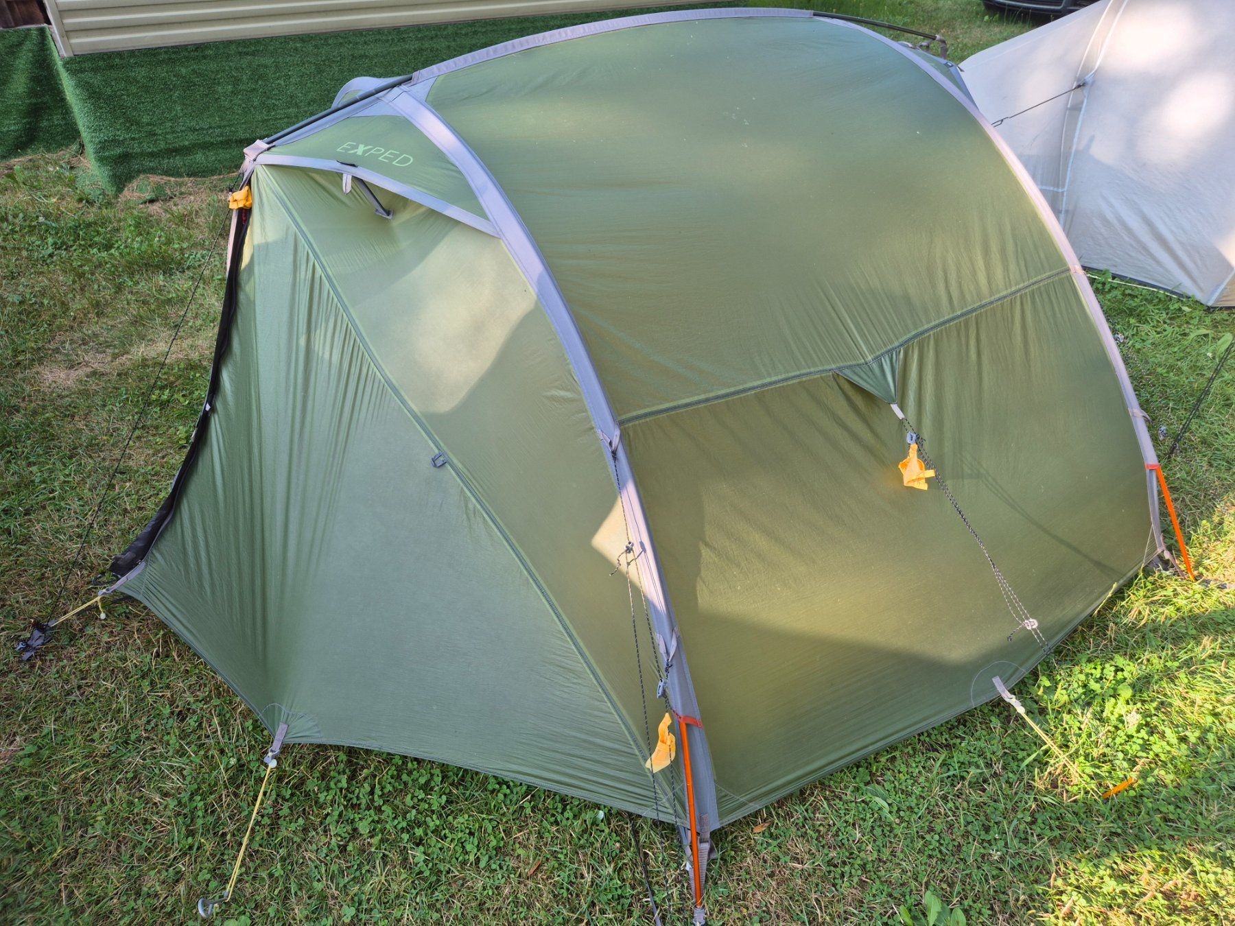 Exped Tende : Exped Venus II UL – Usato da Biel/Bienne venduto da jan_wd8g 1