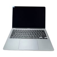 Apple MacBook Air M1 2020 | 13.3" | 8GB | 256GB | 94% Akku