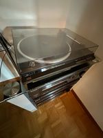Technics SL-QD33 – Quartz Direktantrieb Vollautomatik