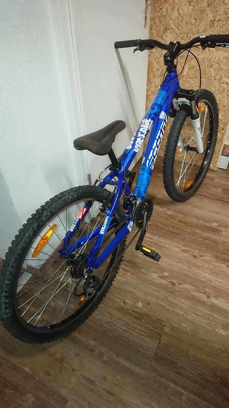 Scott Biciclette: Vélo Scott voltage three 26" taille xs – Usato da Le Landeron venduto da woodybiker2882 2