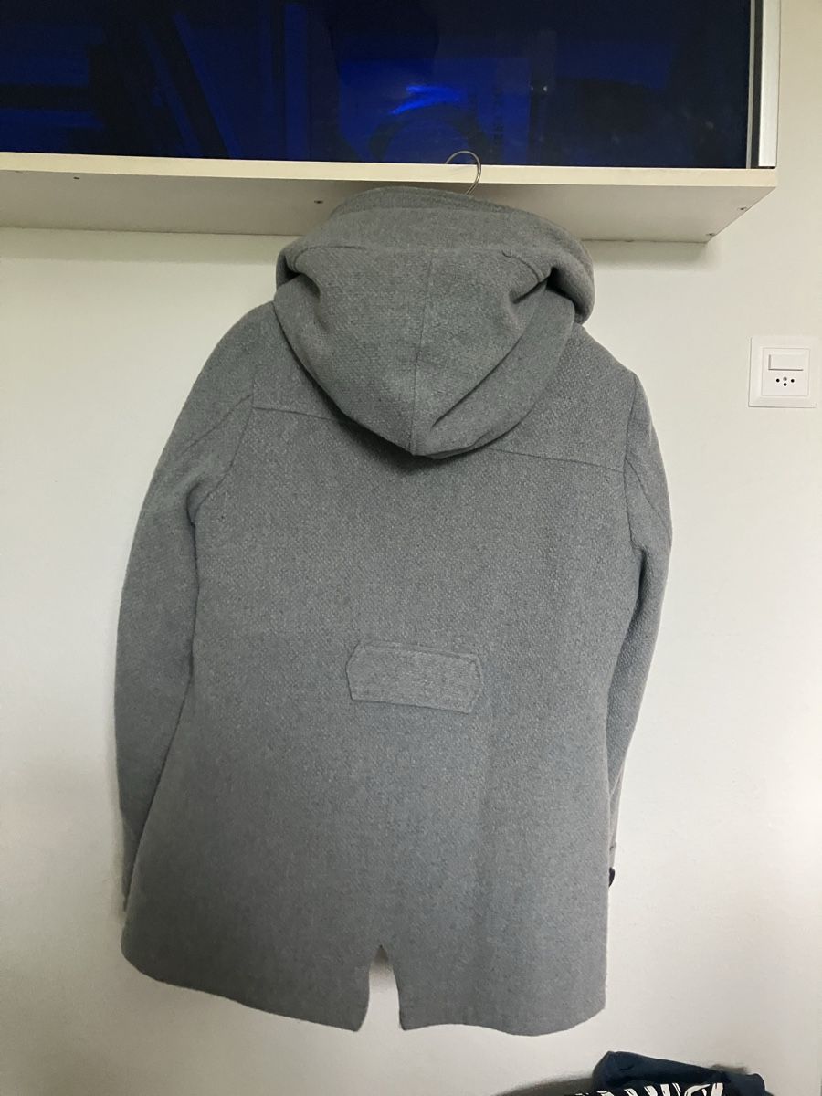 Giacche: Wolljacke – Usato da Baden venduto da Kolumba 2