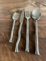 Designer Besteck Set