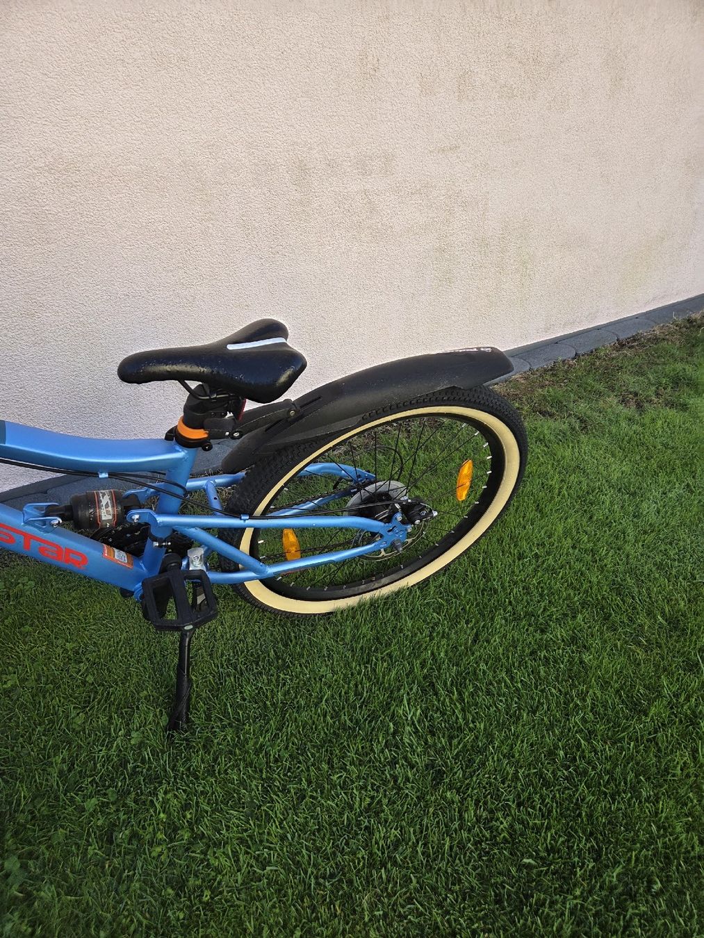 Biciclette: bikestar 24 zoll – Usato da Müllheim Dorf venduto da Chiwi83 2