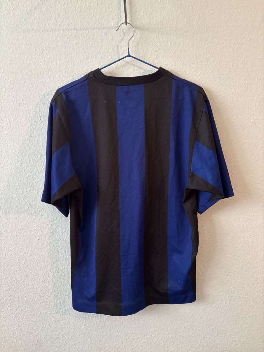 Leibchen & Hosen: Inter Mailand 1999/2000 Heimtrikot – Neu (gemäss Beschreibung) aus Basel von min_xq6x 1