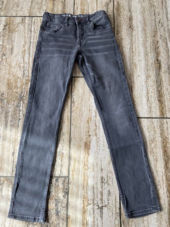 Petrol Industrie Jeans Grösse 164