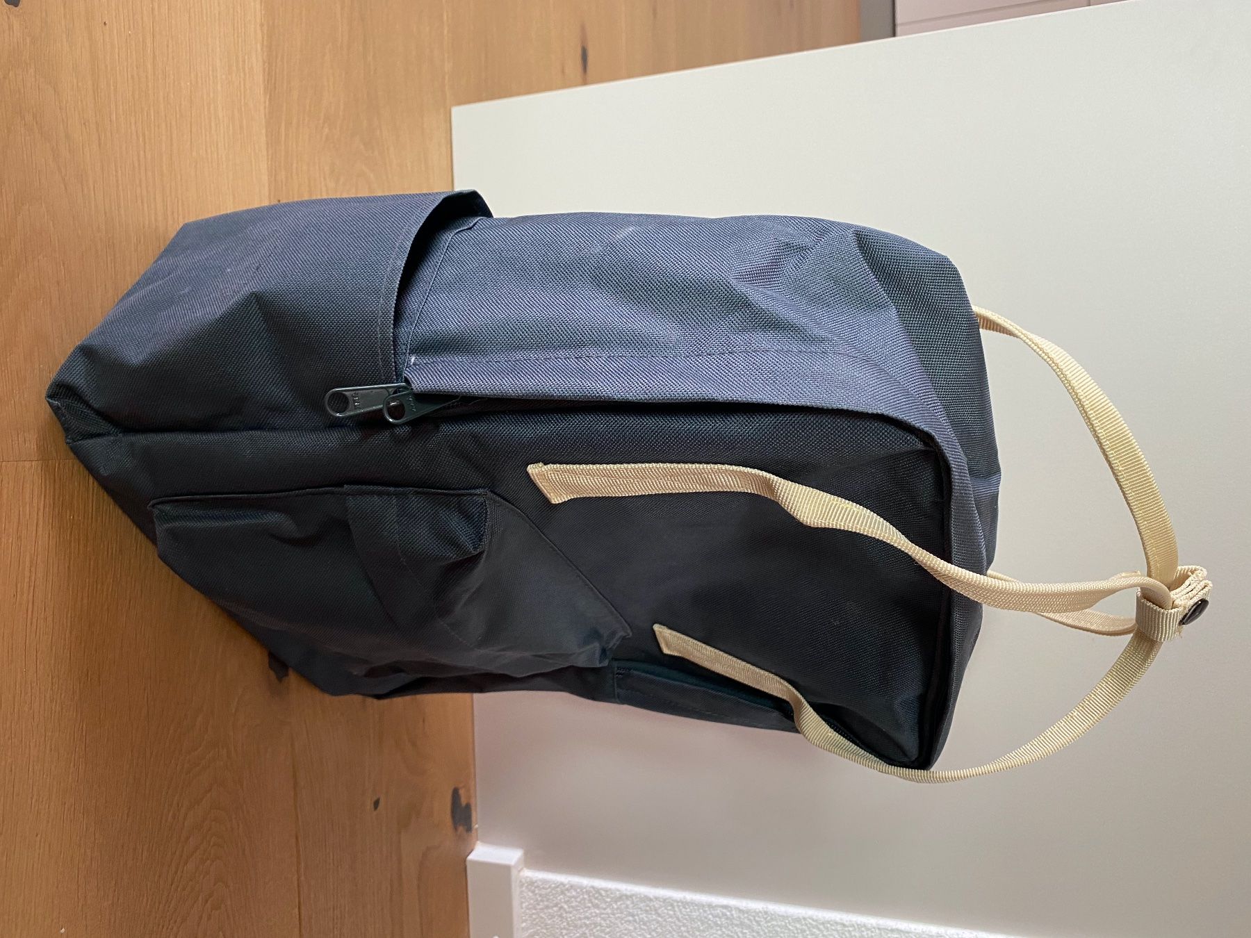 Rucksäcke: Rucksack – Neu und originalverpackt aus Wittnau von flocke 1