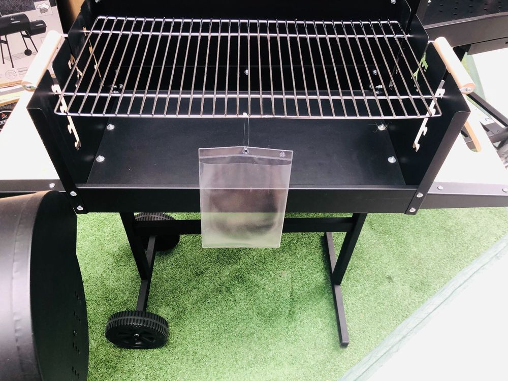 NEU!!! XL 98x86x39cm KOHL GRILL BBQ Kaufen auf Ricardo