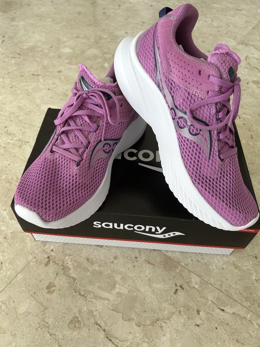 Saucony Scarpe da donna: Scarpe Saucony num 41 – Nuovo (secondo la descrizione) da Locarno venduto da Matic04 1