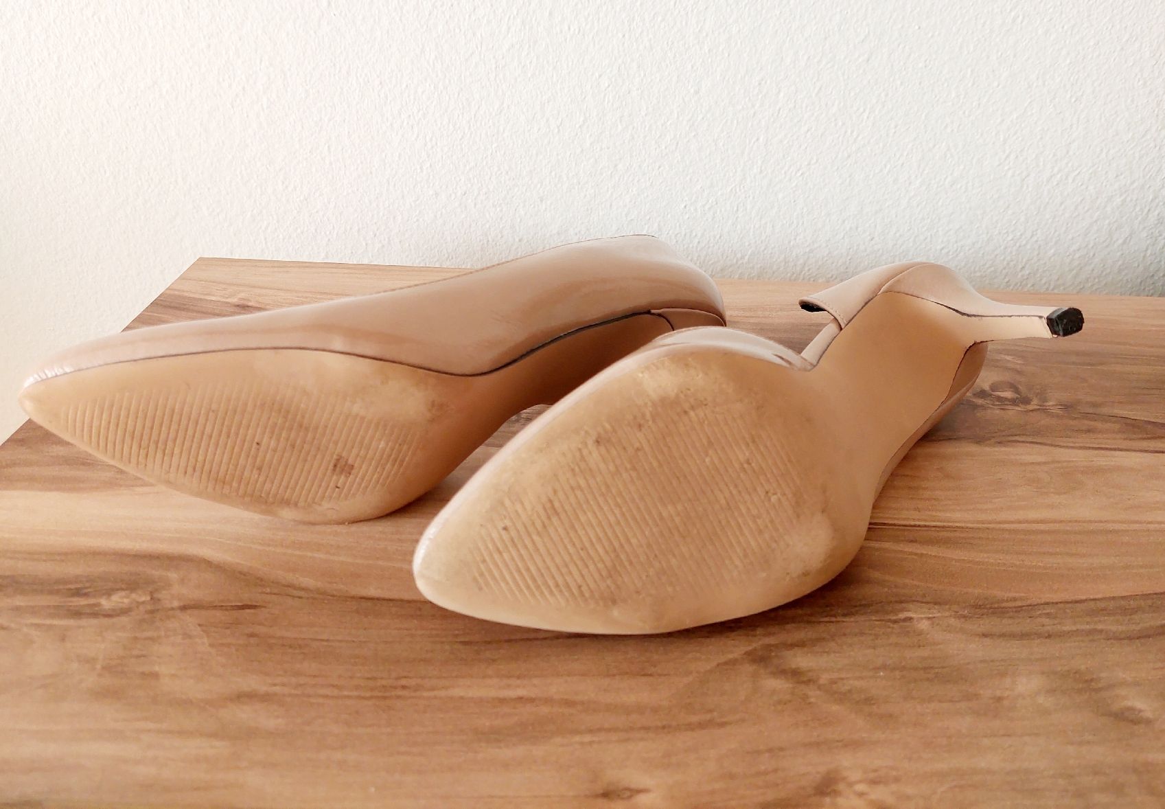 Scarpe da donna: High Heels Jenny Fairy Gr.40 – Nuovo (secondo la descrizione) da Zürich venduto da maj_76zn 3