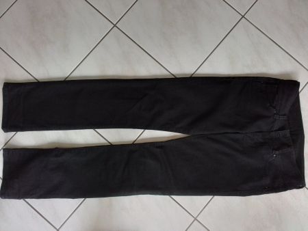 Neuw.CROSS Jeans schwarz W 28 L 32 SlimNeupr. 89.-!