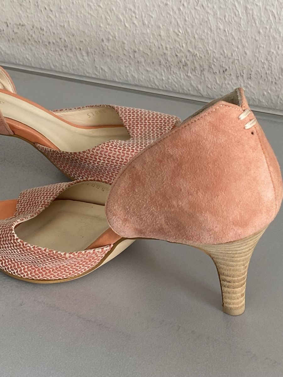 Damenschuhe: Odette &  Odile Pumps  – Neu (gemäss Beschreibung) aus Herrenschwanden von Cate67 4
