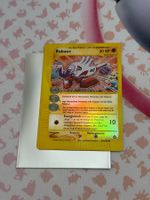 Pokémon / Rabauz (AQ 63) / Reverse Holo / 2002 Rarität / NM