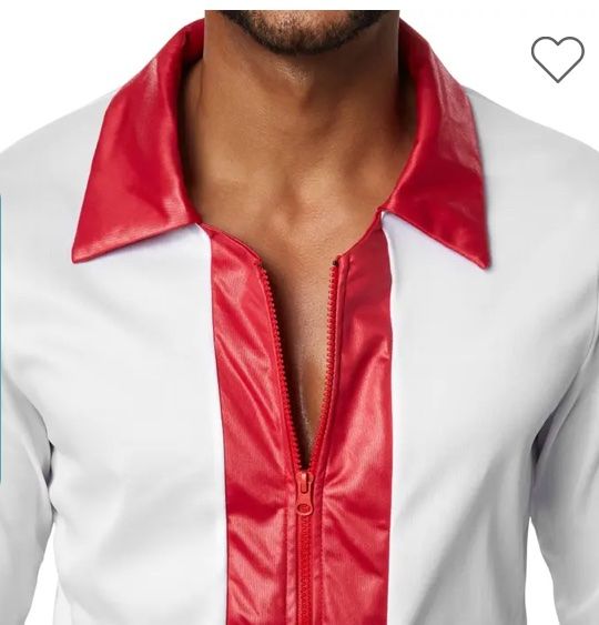 Costumi: Kostüm Disco Men XXL – Nuovo e nell'imballaggio originale da Aarwangen venduto da to-hirschi 2