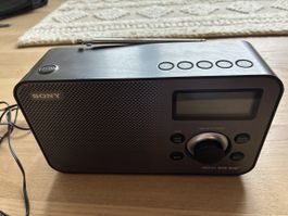 Sony DAB + Radio