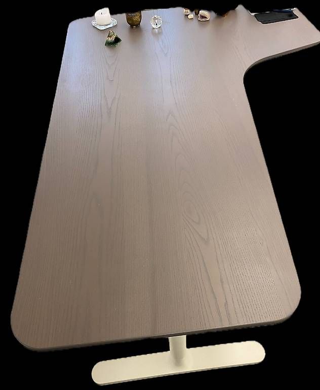 Scrivanie: scrivania ikea ad angolare – Usato da Gravesano venduto da sas_2x5h