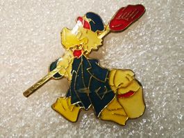 Ansteckpin 13: Disney Duck