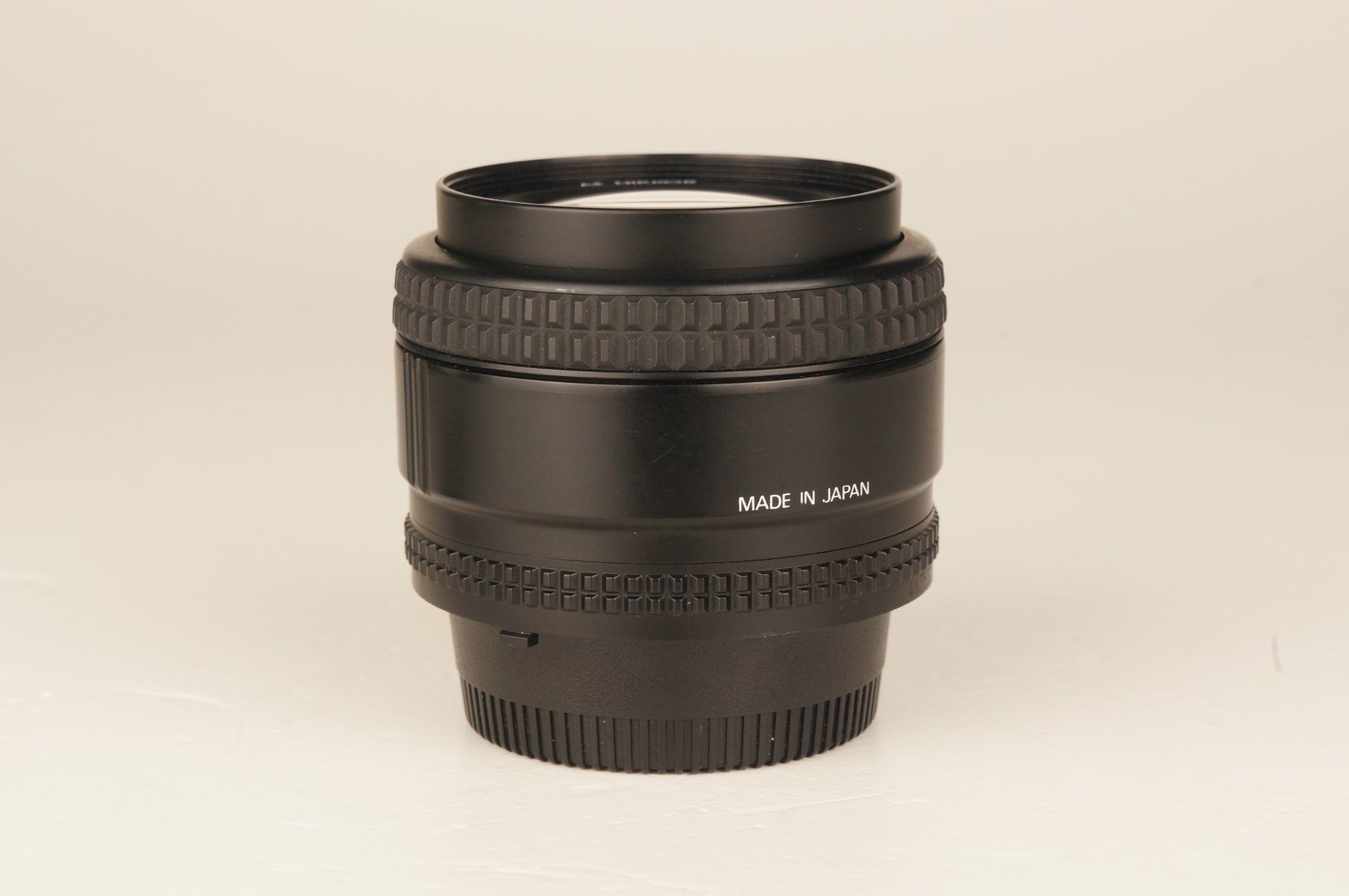 Nikon Objektive: Nikon AF Nikkor 24mm 1:2.8 D – Gebraucht aus Bassersdorf von shushu_pushu 2