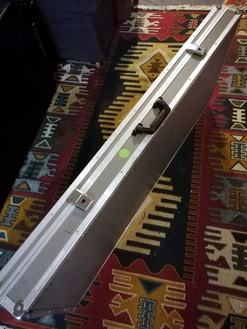 Valigie: Transport-Case Flightcase – Usato da Wahlendorf venduto da Henoleon 1